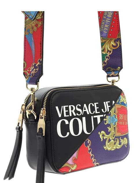 black versace handbags|buy Versace handbags on sale.